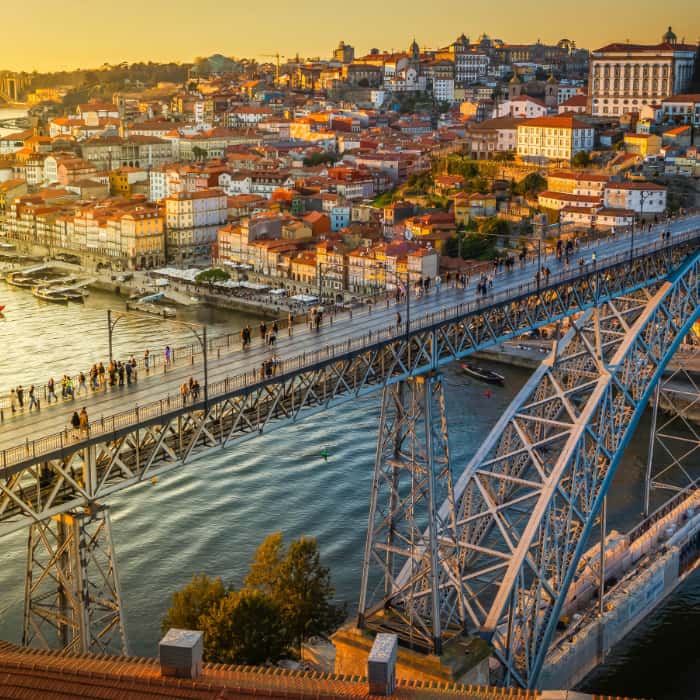 Porto