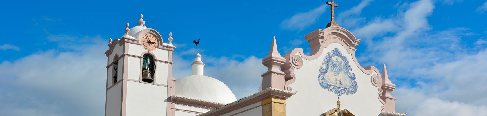 Almancil,  Central Algarve