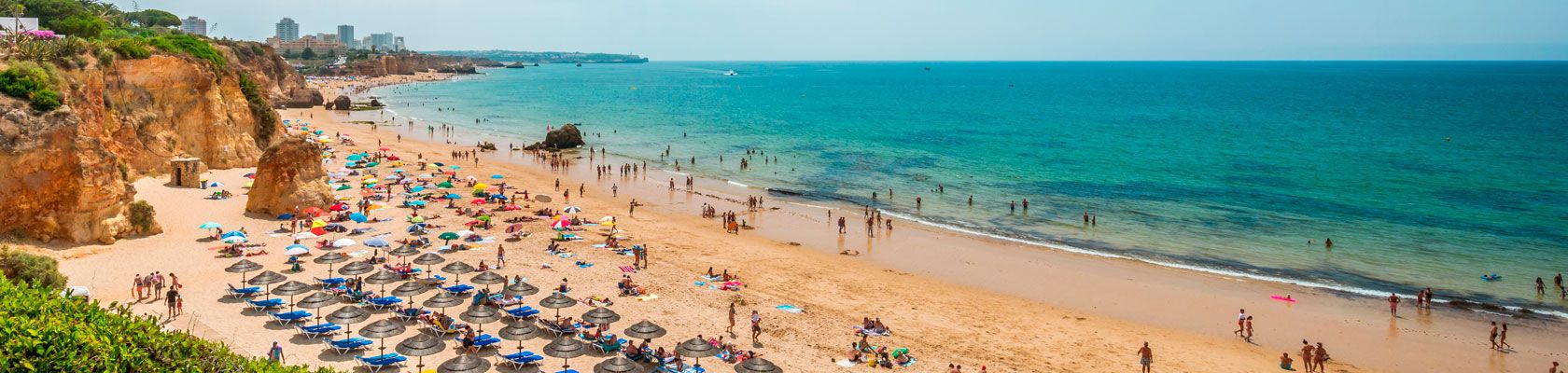 Alvor,  Western Algarve