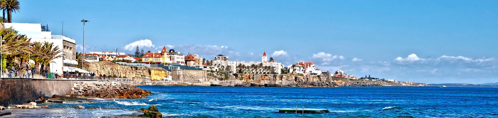 Estoril, Lisbon & Lisbon Coast