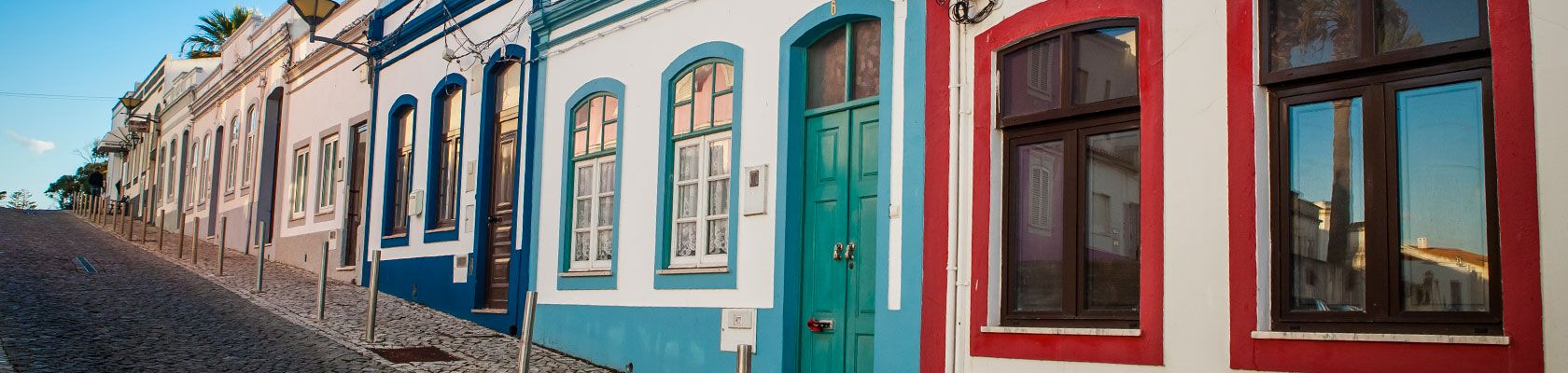 Lagos,  Western Algarve