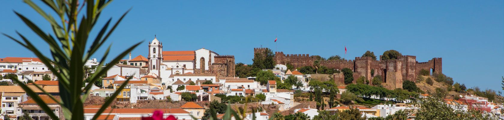 Silves,  Western Algarve