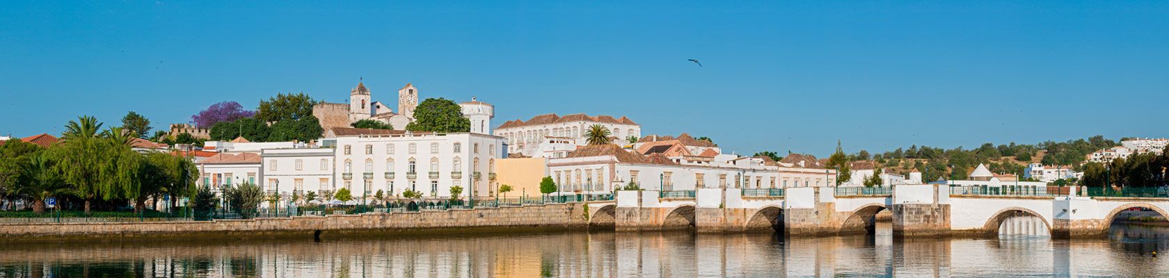 Tavira,  Eastern Algarve