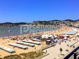 Land in São Martinho do Porto close to the beach