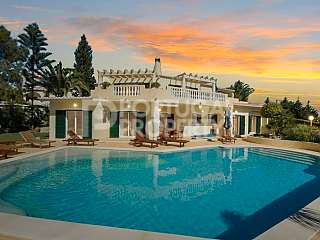 5 Chambre Villa à  Budens,  Western Algarve