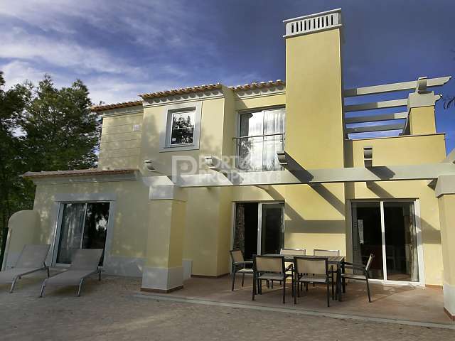 Castro Marim Golf & Country 32x2Bed out of 61 Village Houses