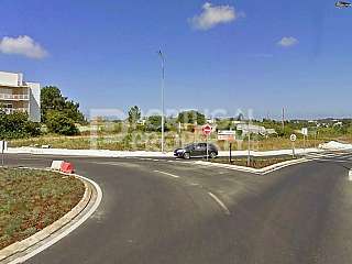 Excellent plot of land in Caldas da Rainha