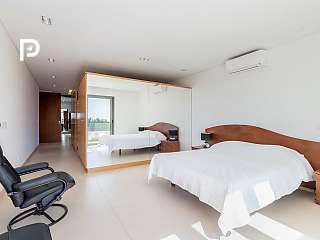 5 Chambre Villa à  Alvor,  Western Algarve
