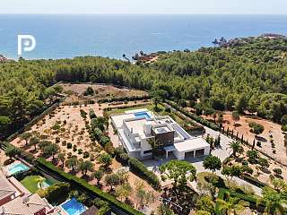 5 Chambre Villa à  Alvor,  Western Algarve