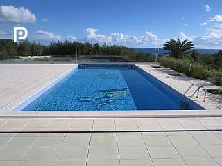 5 Chambre Villa à  Alvor,  Western Algarve