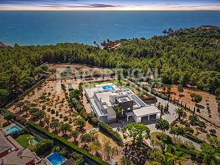 5 Chambre Villa à  Alvor,  Western Algarve