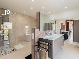 5 Chambre Villa à  Alvor,  Western Algarve