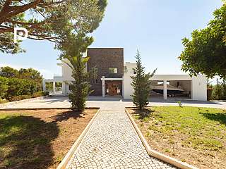 5 Chambre Villa à  Alvor,  Western Algarve