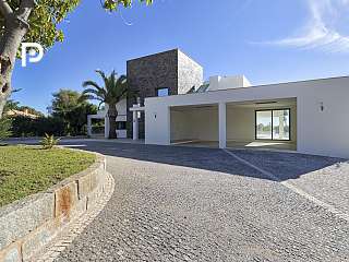 5 Chambre Villa à  Alvor,  Western Algarve