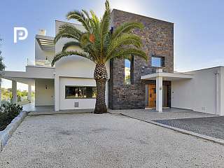 5 Chambre Villa à  Alvor,  Western Algarve