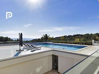 5 Chambre Villa à  Alvor,  Western Algarve