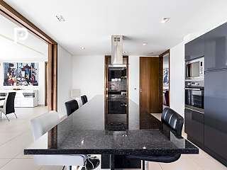 5 Chambre Villa à  Alvor,  Western Algarve