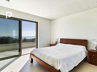 5 Chambre Villa à  Alvor,  Western Algarve