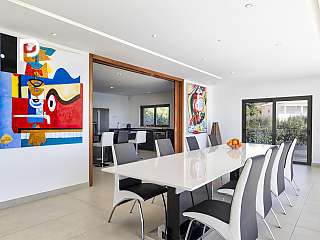 5 Chambre Villa à  Alvor,  Western Algarve