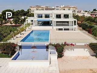 5 Chambre Villa à  Alvor,  Western Algarve