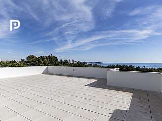 5 Chambre Villa à  Alvor,  Western Algarve