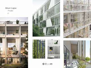 5 Chambre Appartement à  Lagoa,  Western Algarve