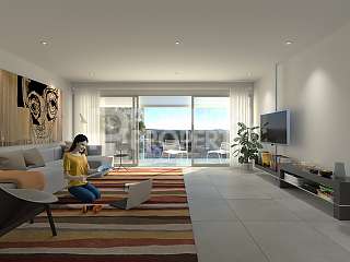 5 Chambre Appartement à  Lagoa,  Western Algarve