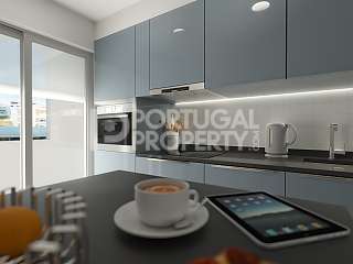 5 Chambre Appartement à  Lagoa,  Western Algarve