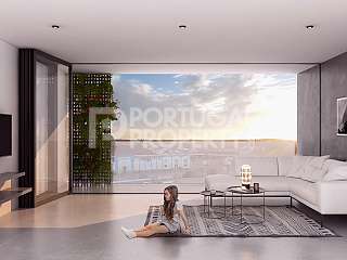 5 Chambre Appartement à  Lagoa,  Western Algarve