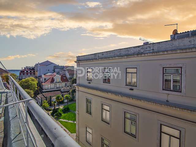 Charming apartment in the heart of Chiado