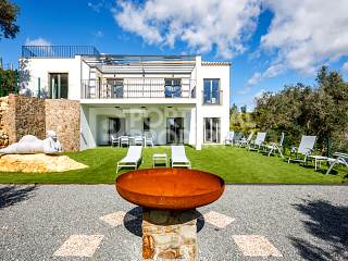 5 Chambre Villa à  Carvoeiro,  Western Algarve