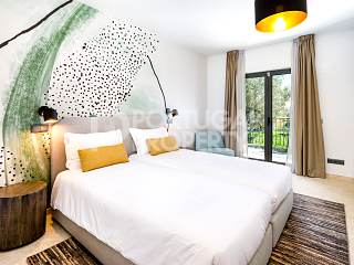 5 Chambre Villa à  Carvoeiro,  Western Algarve