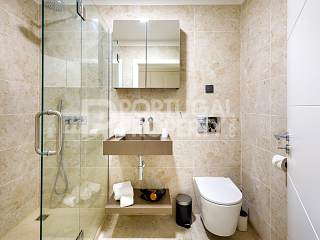 5 Chambre Villa à  Carvoeiro,  Western Algarve