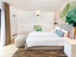 5 Chambre Villa à  Carvoeiro,  Western Algarve