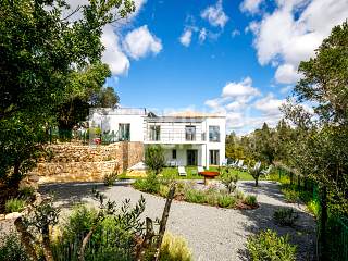 5 Chambre Villa à  Carvoeiro,  Western Algarve