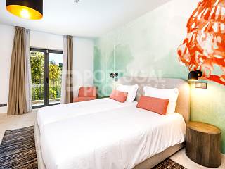 5 Chambre Villa à  Carvoeiro,  Western Algarve