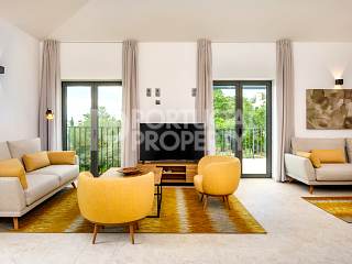 5 Chambre Villa à  Carvoeiro,  Western Algarve