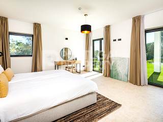 5 Chambre Villa à  Carvoeiro,  Western Algarve