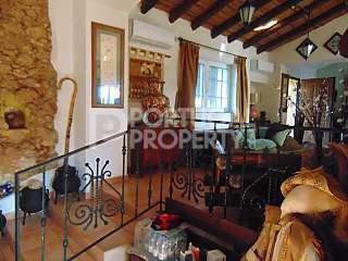 5 Chambre Terrain à  Porches,  Central Algarve