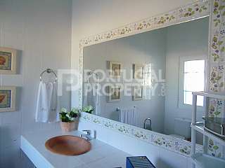 5 Chambre Terrain à  Porches,  Central Algarve