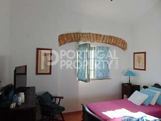 5 Chambre Terrain à  Porches,  Central Algarve