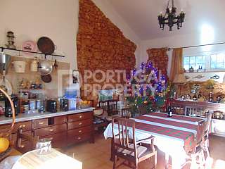 5 Chambre Terrain à  Porches,  Central Algarve