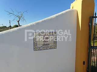 5 Chambre Terrain à  Porches,  Central Algarve