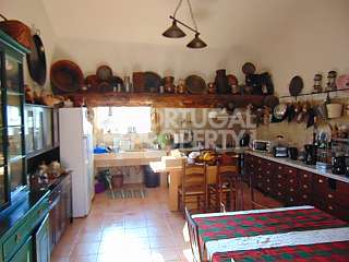 5 Chambre Terrain à  Porches,  Central Algarve