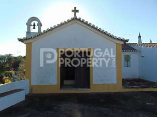 5 Chambre Terrain à  Porches,  Central Algarve