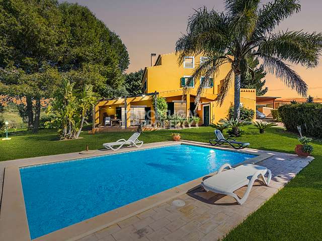 Luxury 4 Bedroom Villa, Set In Natural, Quiet Surroundings, Close To Golf