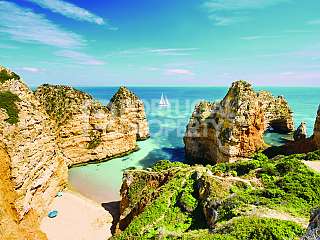 1 Camera Appartamento a  Carvoeiro,  Western Algarve