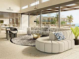 1 Camera Appartamento a  Carvoeiro,  Western Algarve