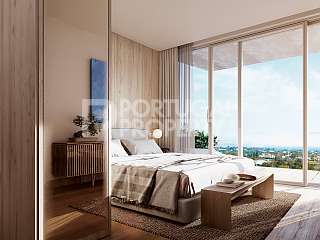 1 Camera Appartamento a  Carvoeiro,  Western Algarve