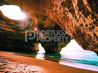 2 Camera Appartamento a  Carvoeiro,  Western Algarve